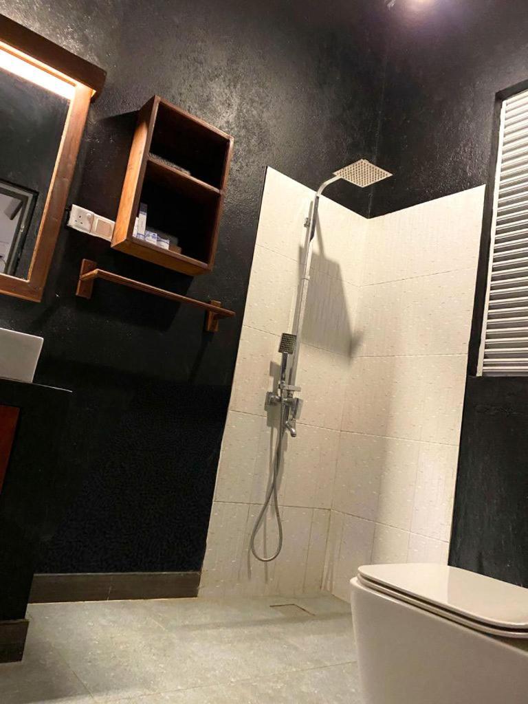 Athyantha Resort 아누라다푸라 외부 사진